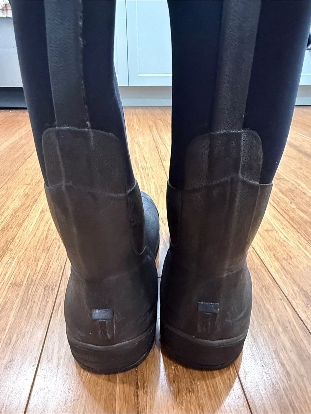 Bogs Classic Ultra High men's boots
